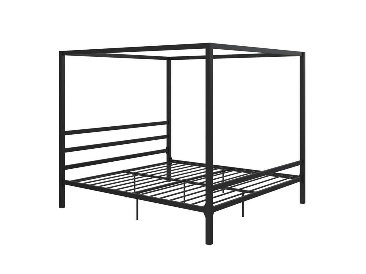 Atwater Living Cara Canopy Bed