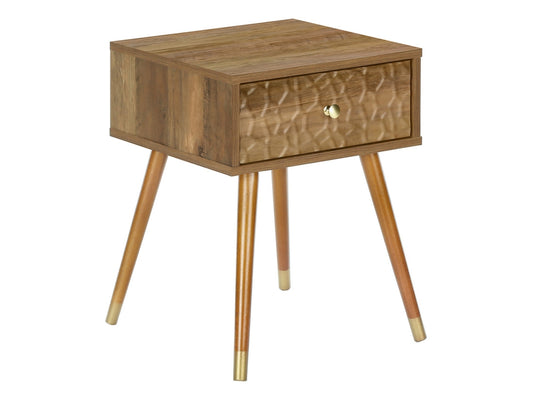 Monarch Specialties Liam Nightstand