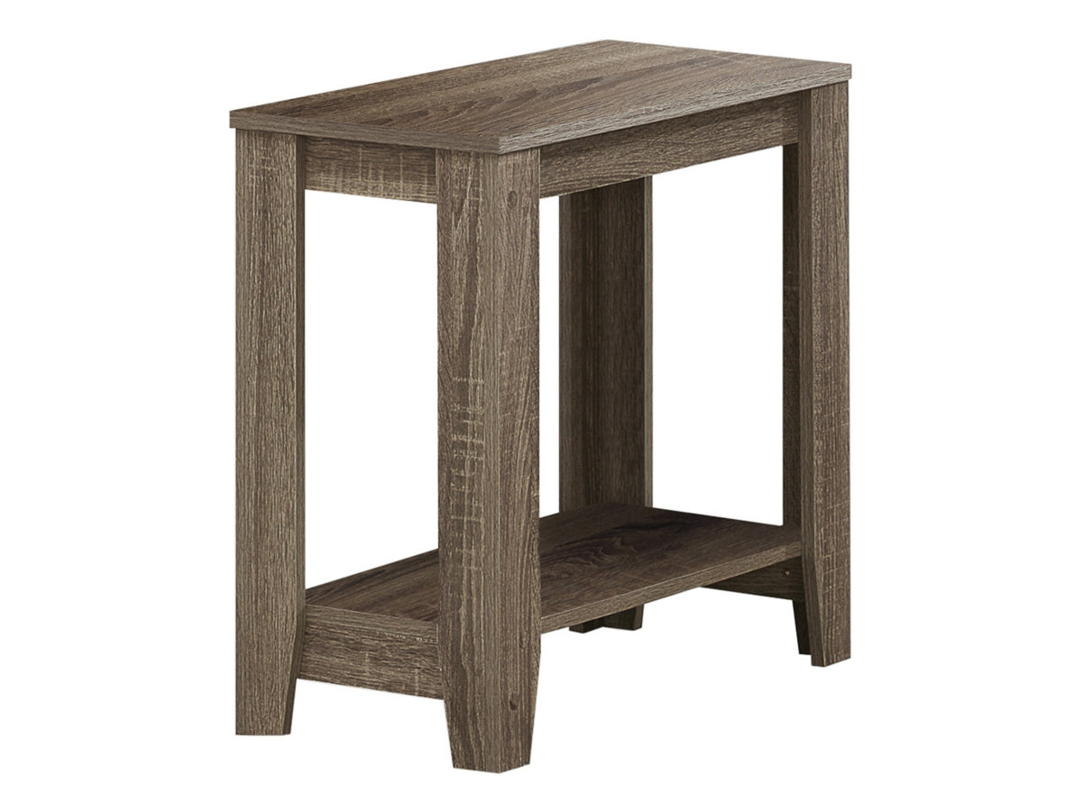 Monarch Specialties Jacob Nightstand