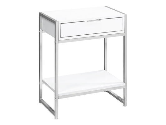 Monarch Specialties Kaya Nightstand