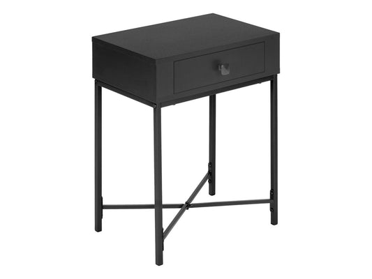 Monarch Specialties Kylie Nightstand