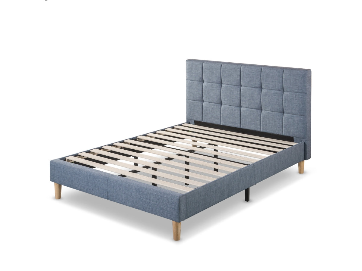 Zinus Axel Platform Bed