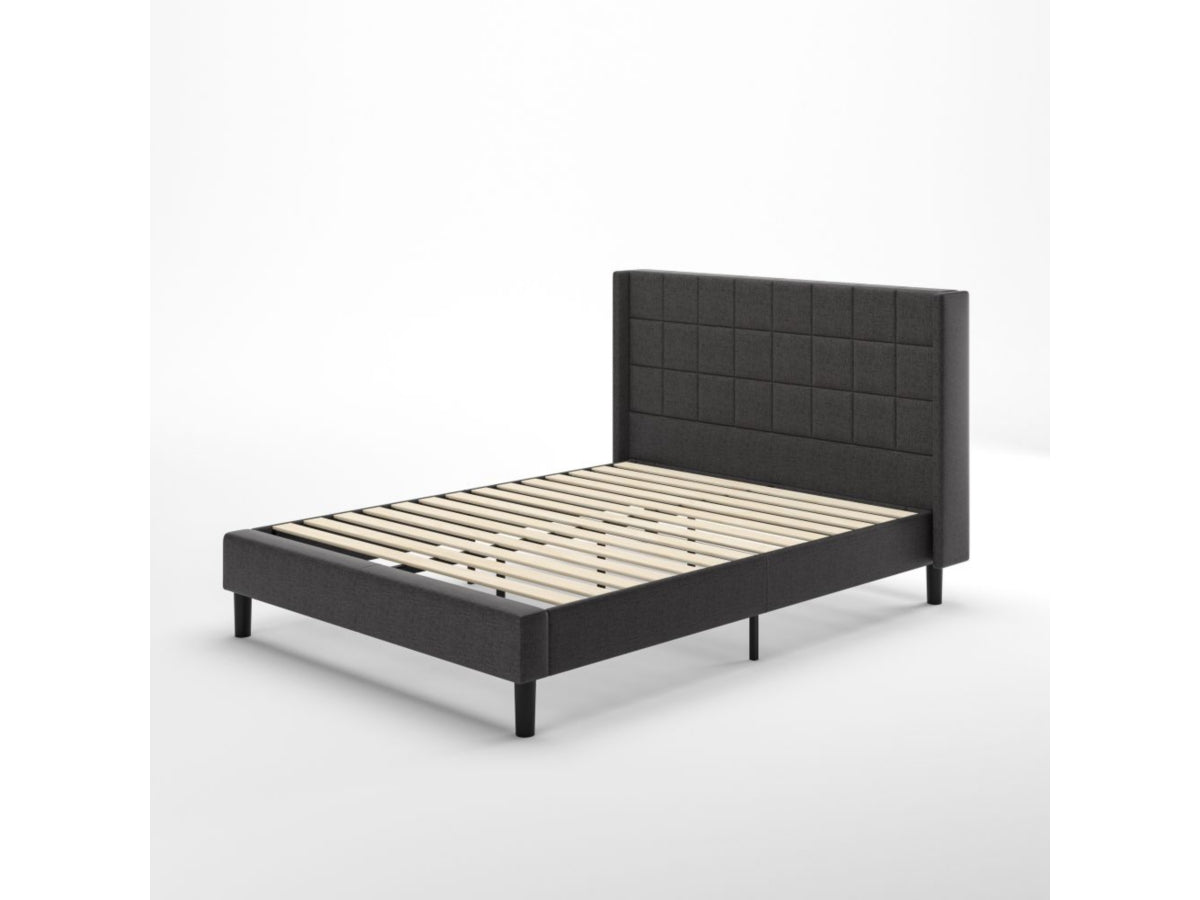 Zinus Laurel Platform Bed Frame