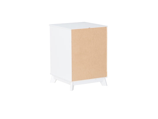 Linon Pierce Nightstand Set Of 2