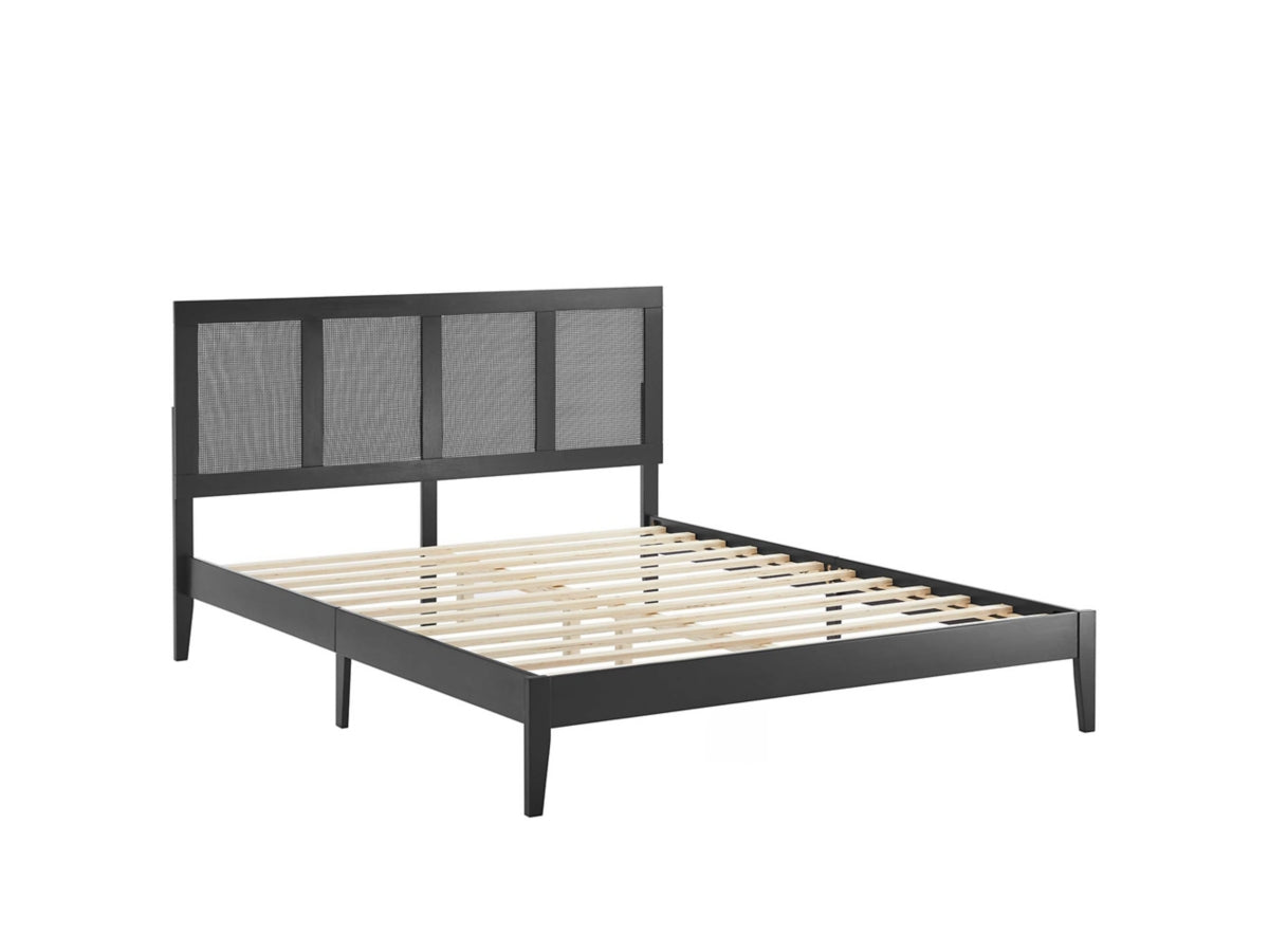 Modway Sirocco Panel Platform Bed