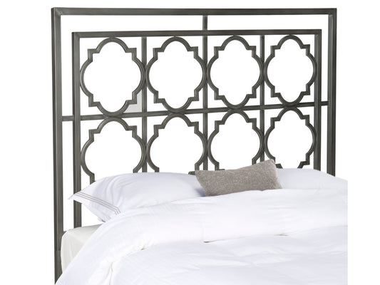 Kory Metal Headboard