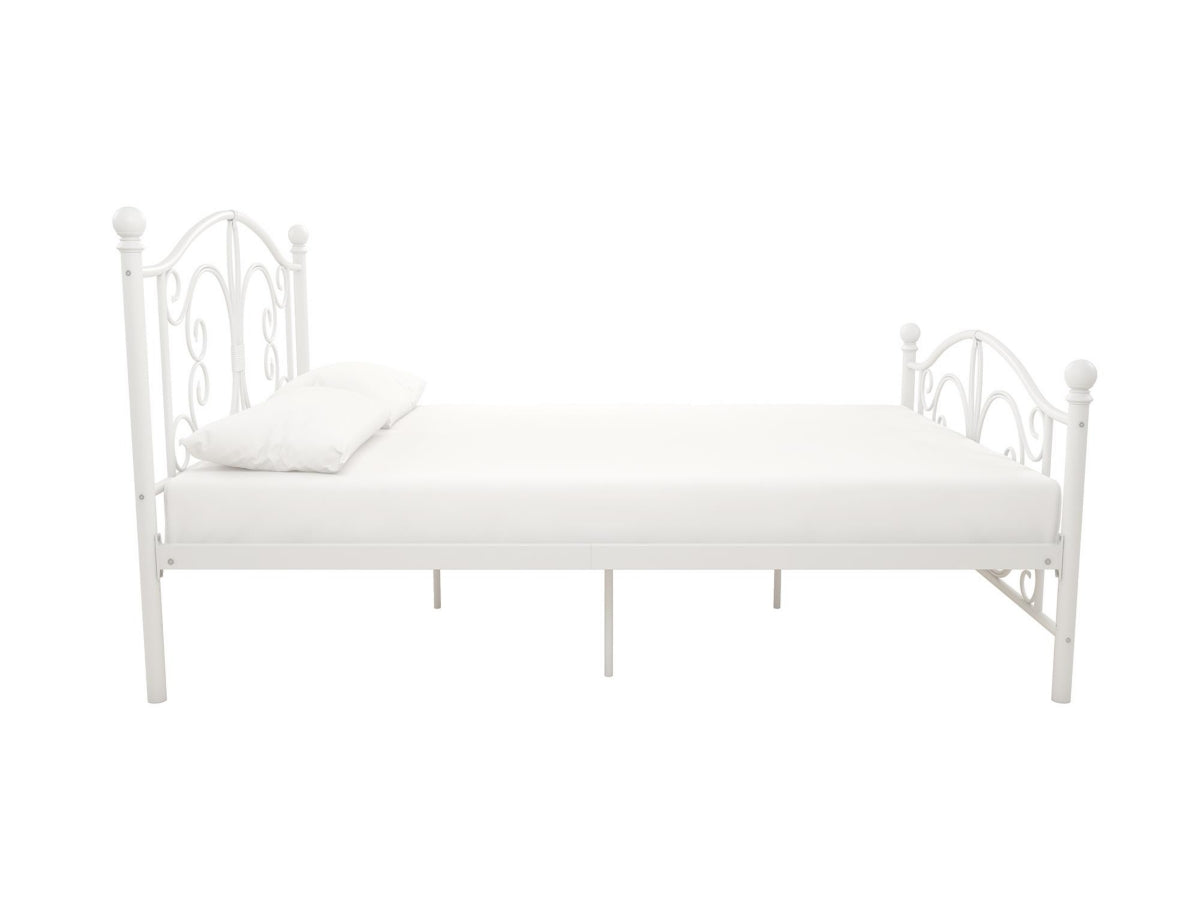 Bombai Metal Bed