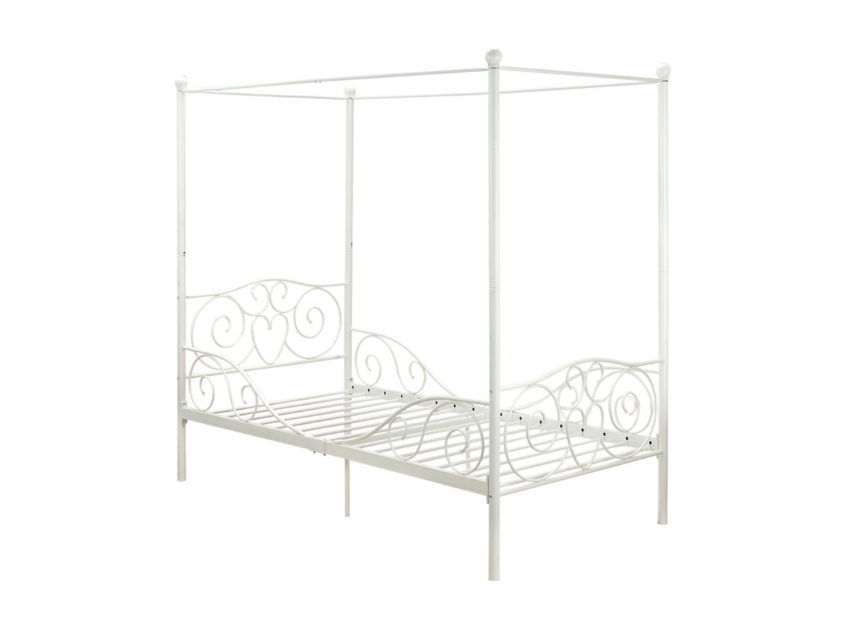 Canopy Bed