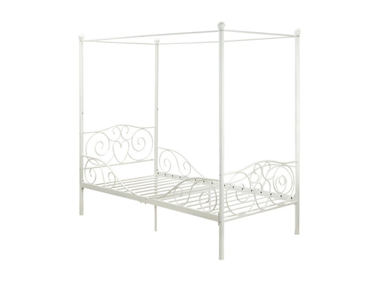 Canopy Bed