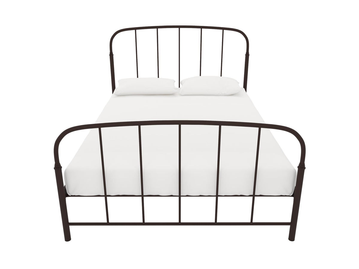 Lafayette Metal Bed