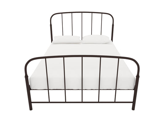 Lafayette Metal Bed