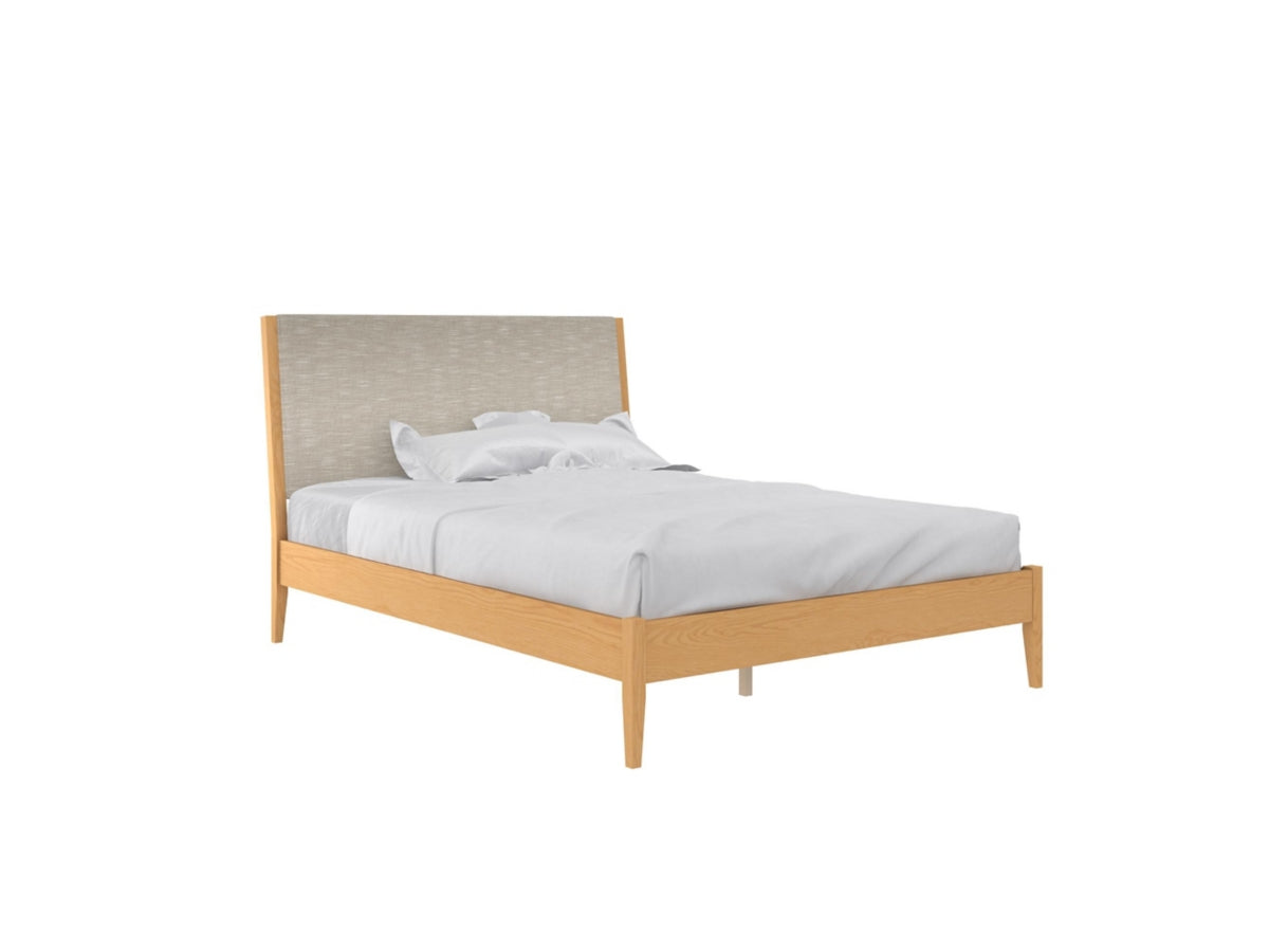 Atwater Living Willa Upholstered Bed