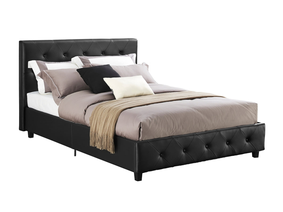 Bethanny Upholstered Bed