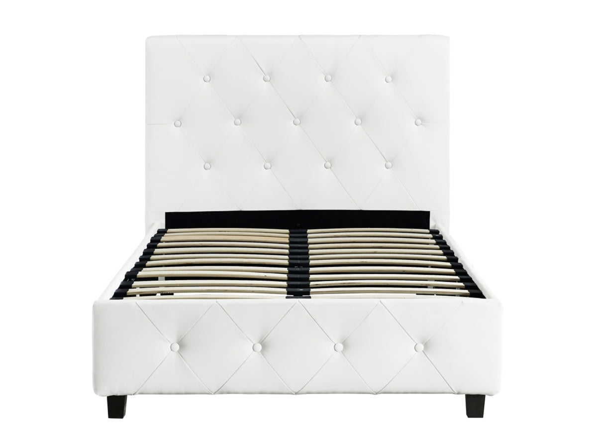 Dakota Upholstered Bed