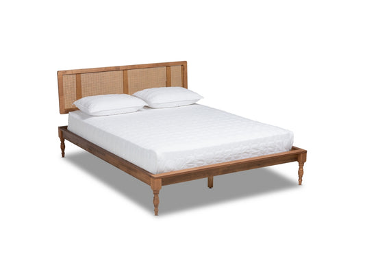 Romy Platform Bed