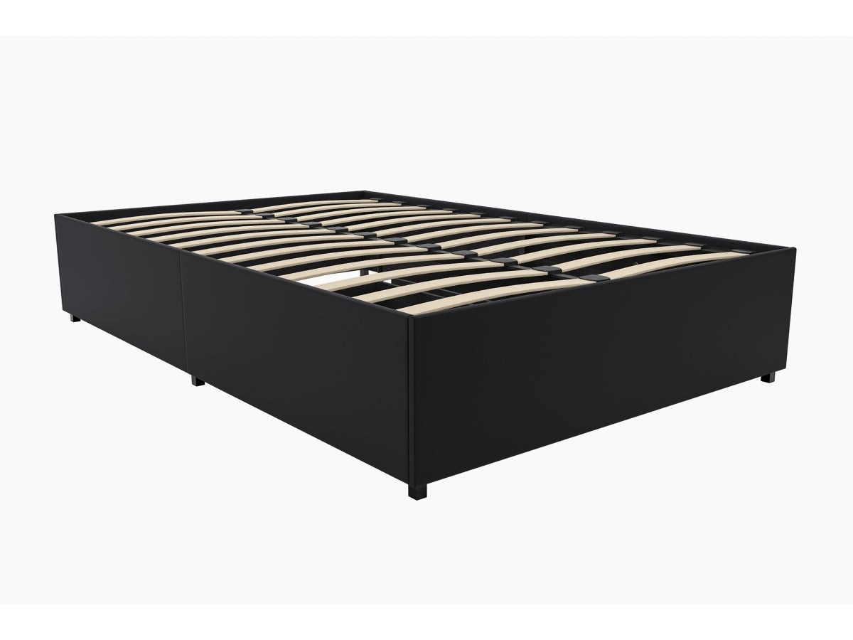 Maven Platform Storage Bed