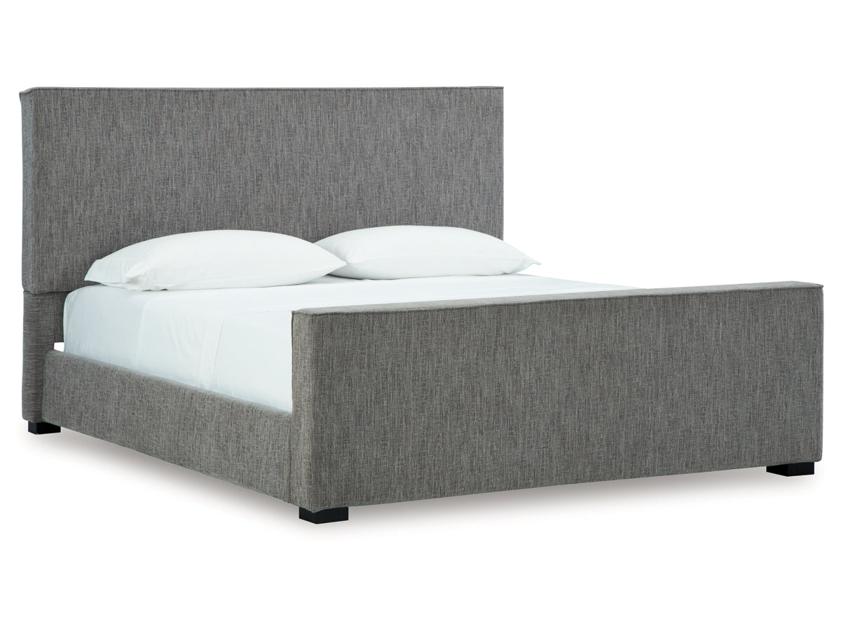 Steenlage Upholstered Bed