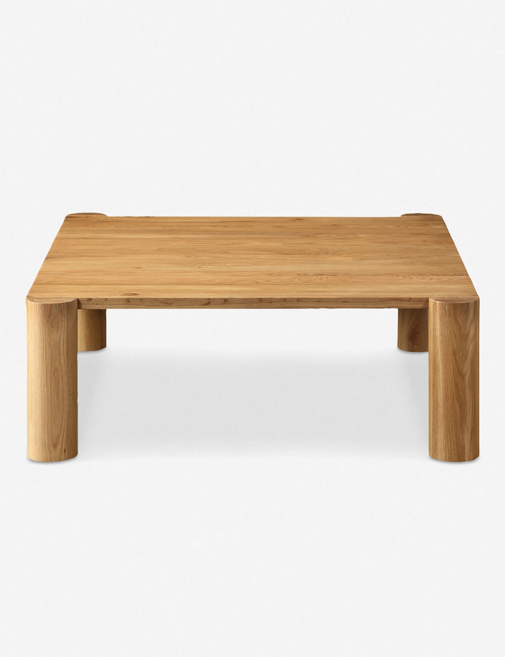 Kirk Coffee Table - Natural