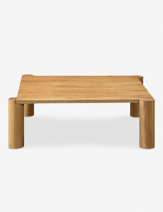 Kirk Coffee Table - Black