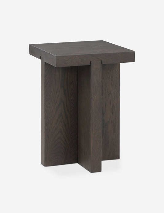 Alford Side Table - Natural