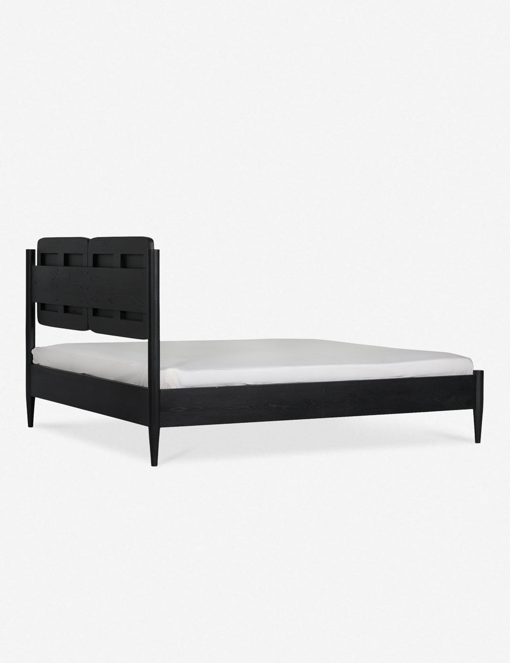 Shiloh Platform Bed