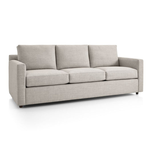 Barrett Ii 3-Seat Track Arm Sofa