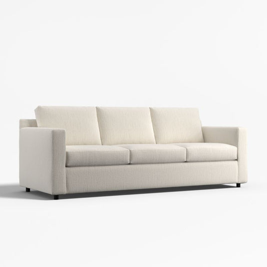 Barrett Ii 3-Seat Track Arm Sofa