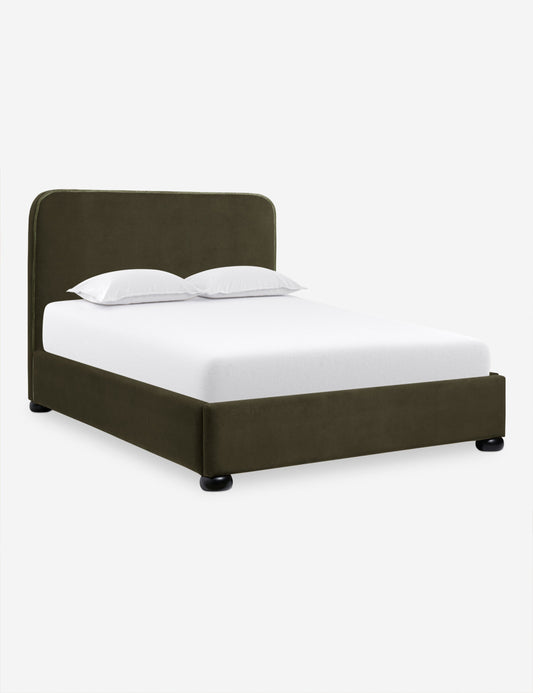 Bishop Platform Bed