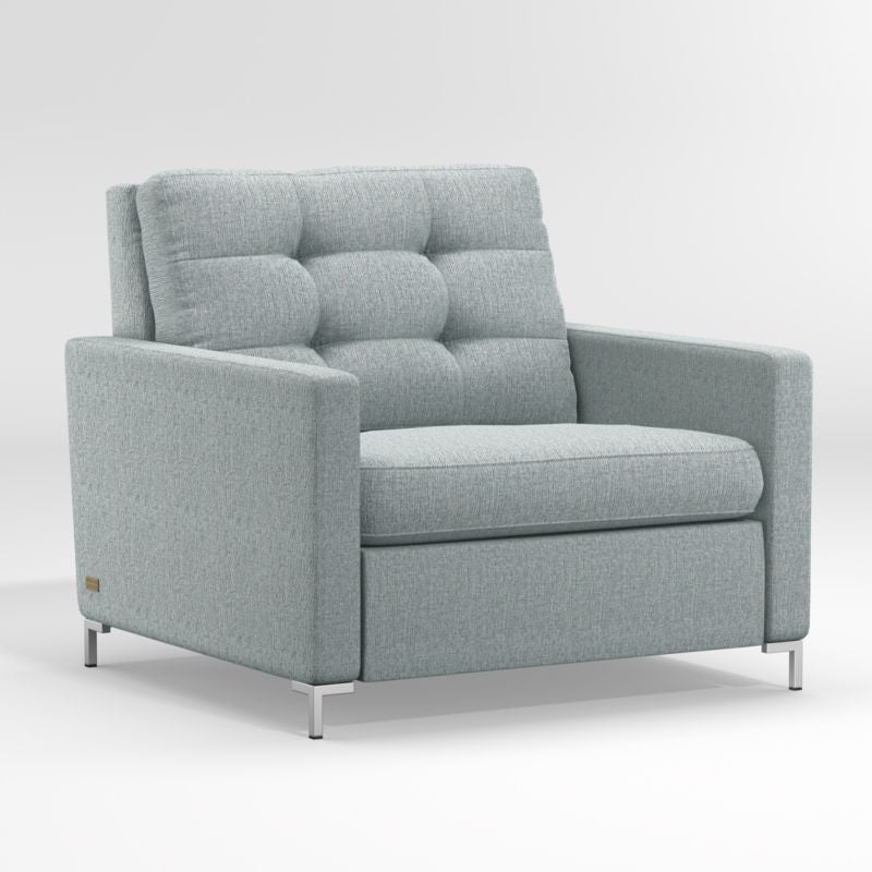 Bowen Cot Tufted Sleeper Sofa