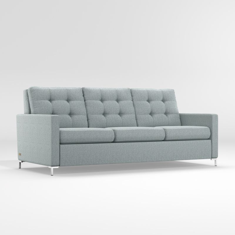 Bowen King Tufted Sleeper Sofa