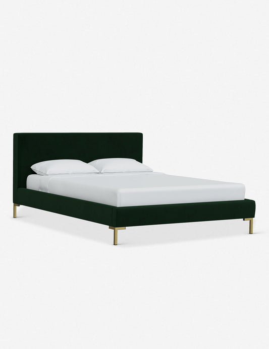 Deva Platform Bed