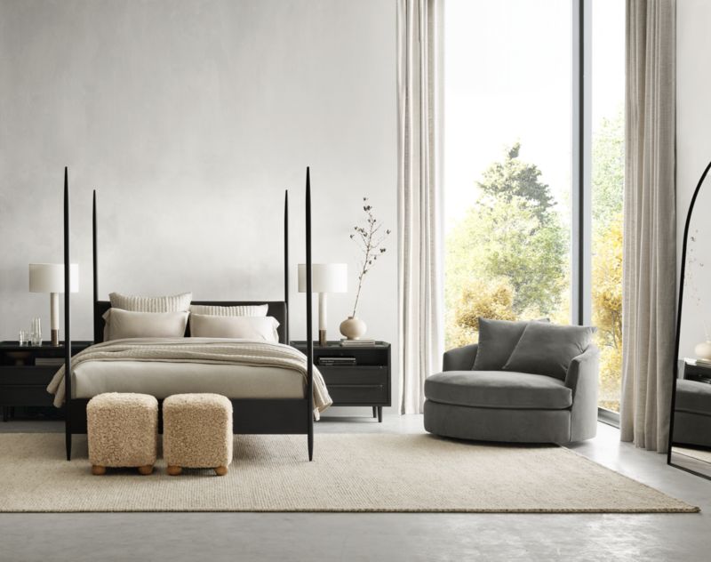 Larsen Sandstone Table Lamp