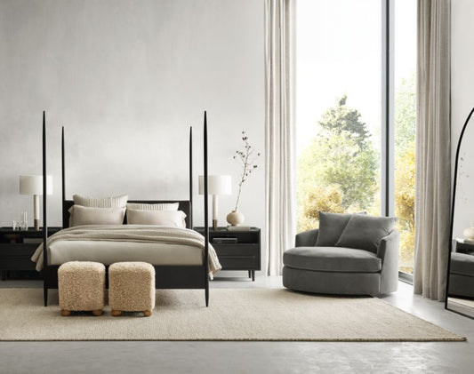 Larsen Sandstone Table Lamp
