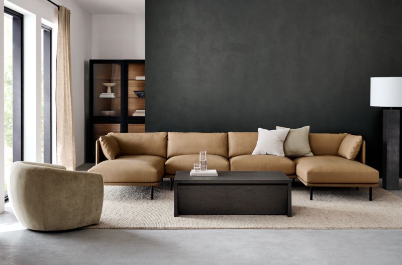 Valen Swivel Accent Chair
