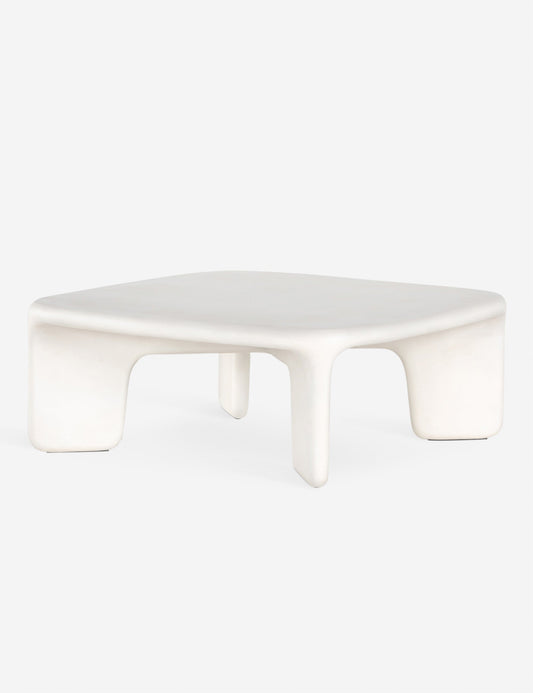 Carmona Square Coffee Table