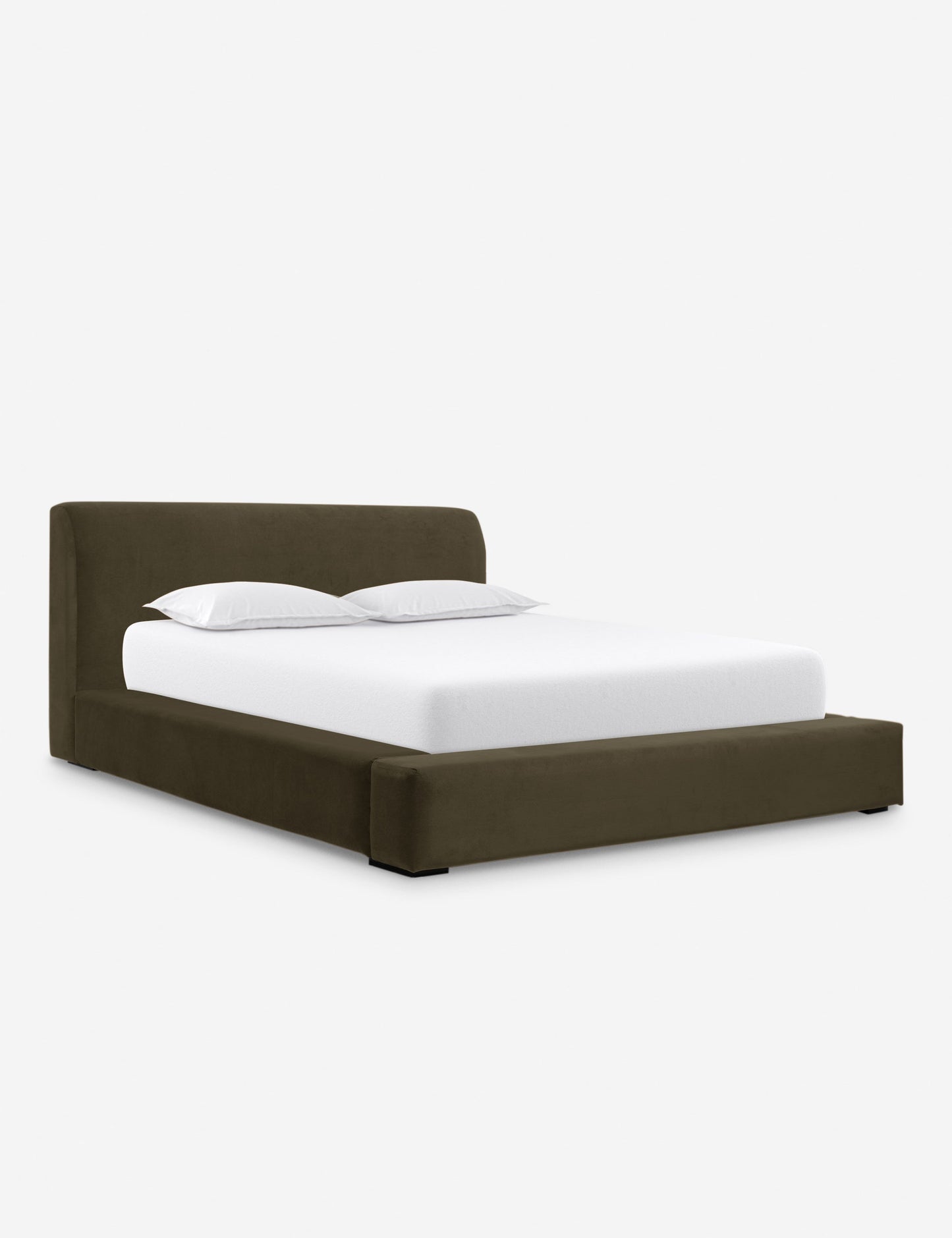 Clayton Platform Bed