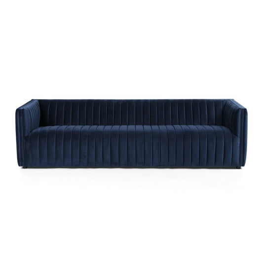 Cosima Channel Tufted Sofa