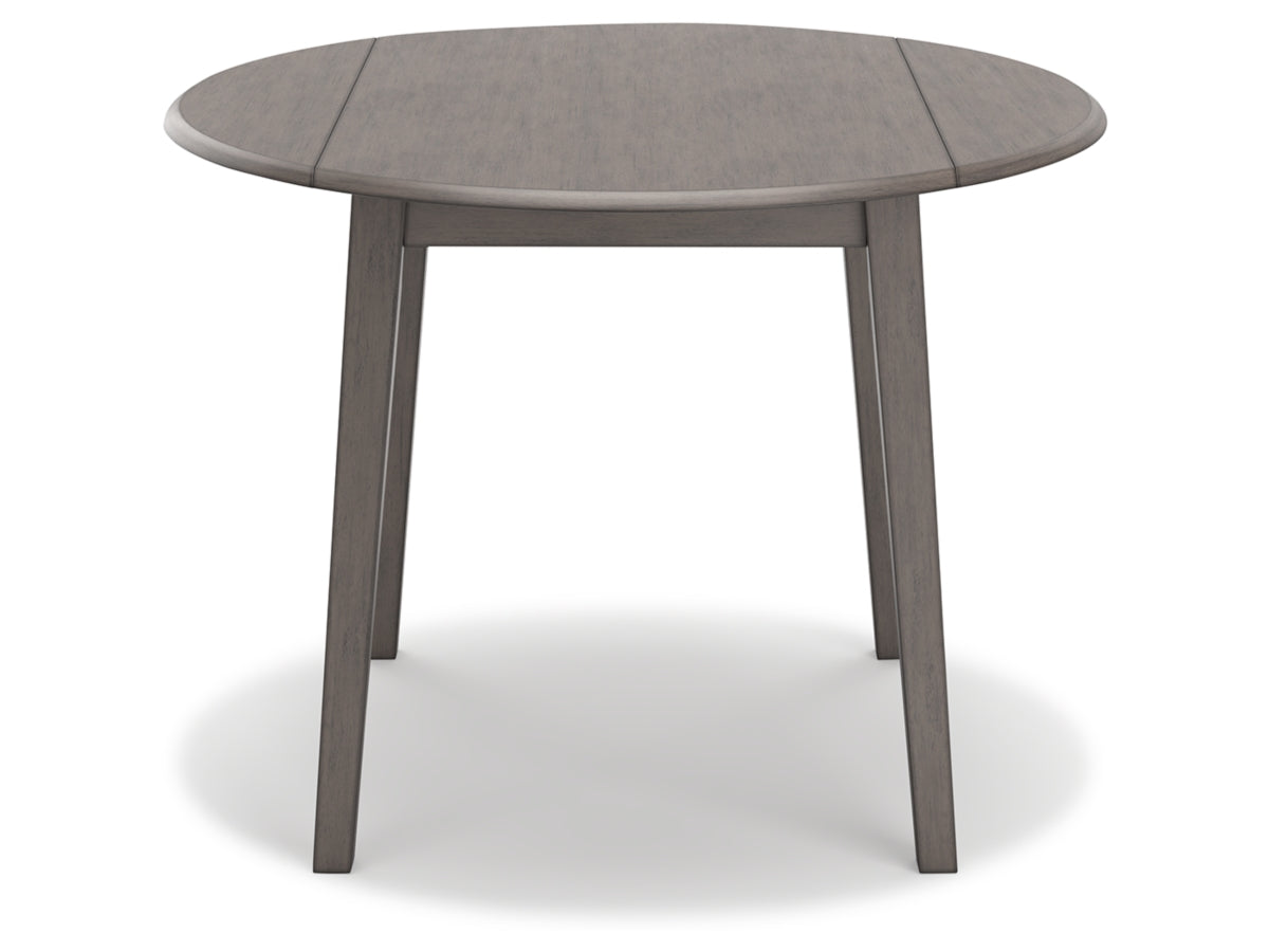 Shullden Drop Leaf Extendable Table