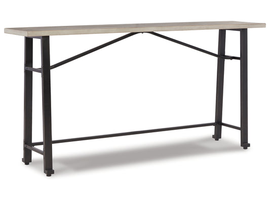 Karisslyn Long Counter Table