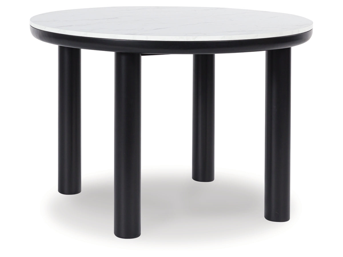 Xandrum Dining Table