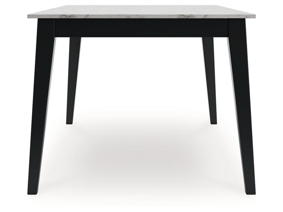 Jettaya Dining Table