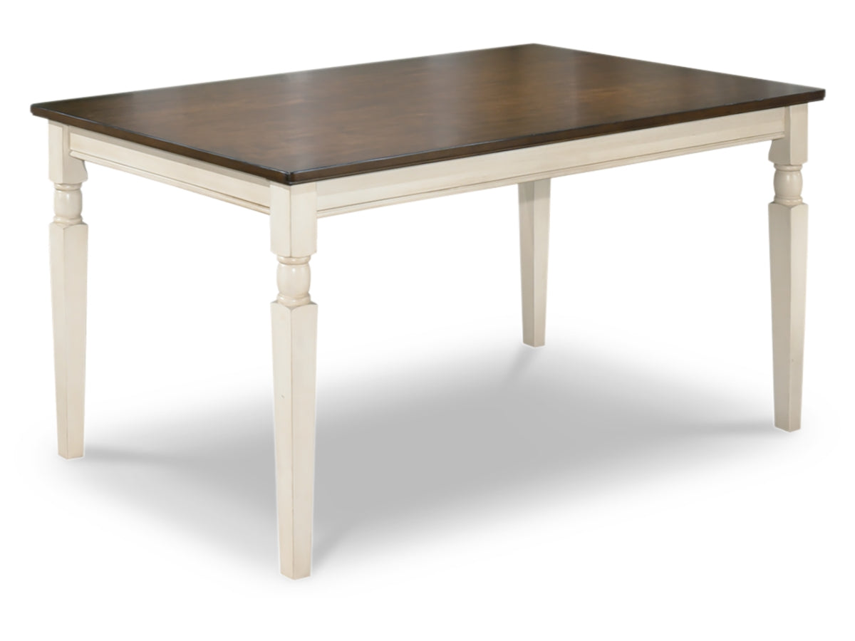 Whitesburg Rectangular Dining Table