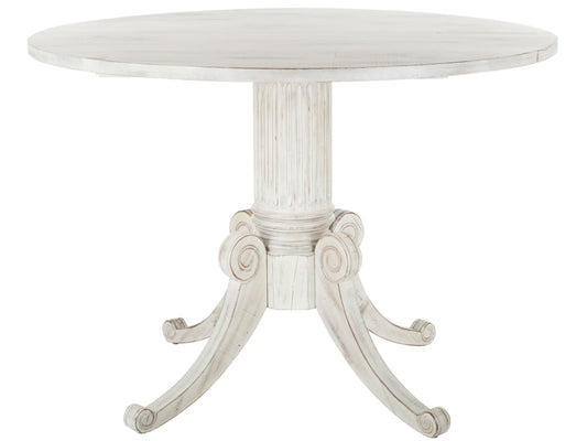 Safavieh Clarity Drop Leaf Dining Table