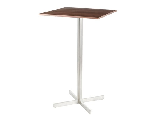 Fuji Bar Height Table