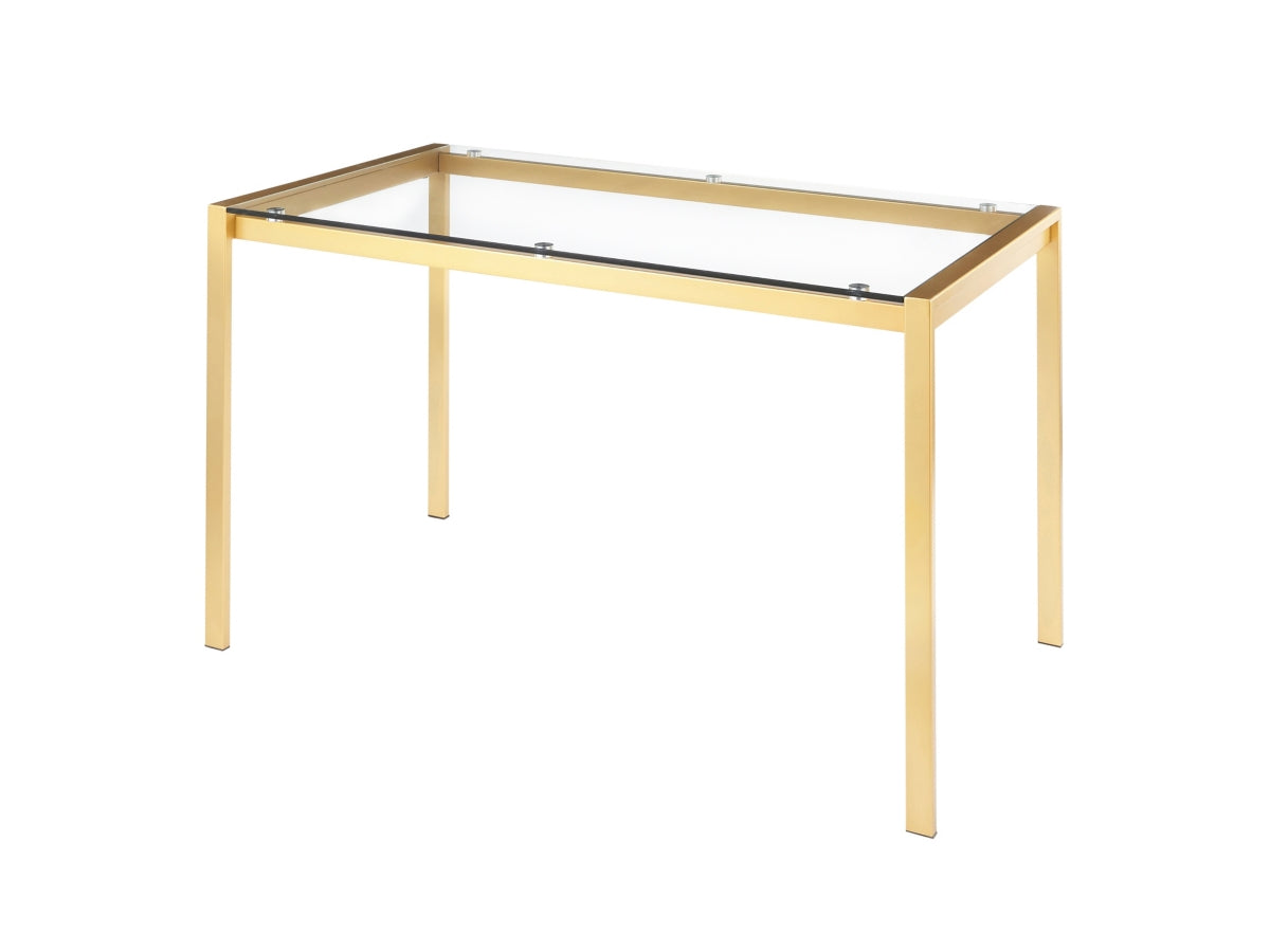 Fuji Dining Table