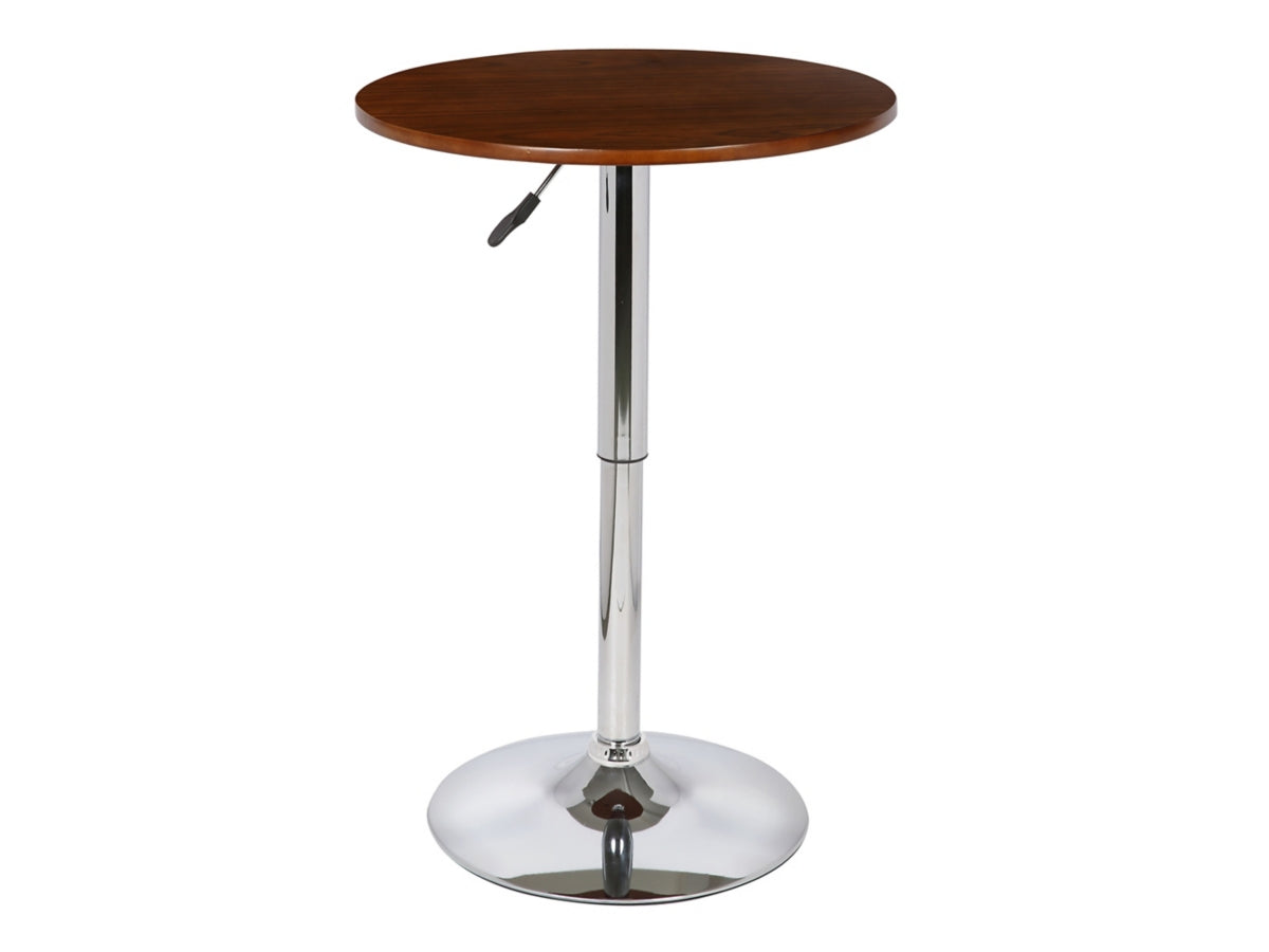 Bentley Adjustable Height Pub Table