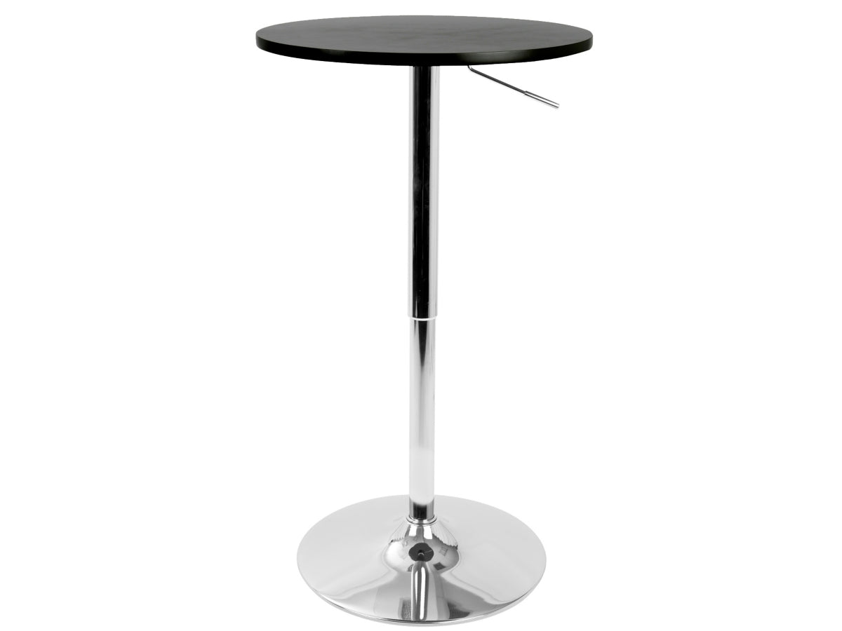 Lumisource Adjustable Bar Table