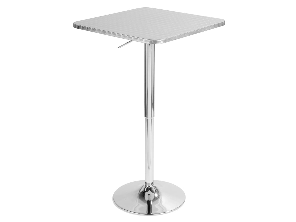 Lumisource Bistro Bar Table