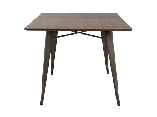 Lumisource Oregon Dinette Table