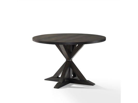 Hayden Round Dining Table